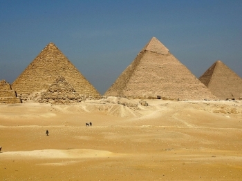 Unraveling the Secrets of Ancient Egypt: Exploring the Pyramids and Pharaohs post image