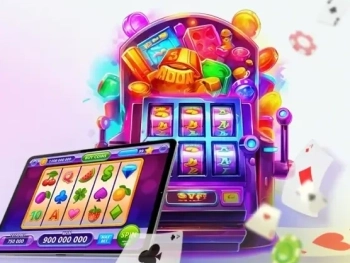 How to Build a Modern Slot Machine Engine: Math Models and RTP Design post image