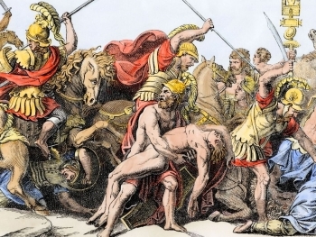 The Epic Tale of Troy: Myth or Reality? post image