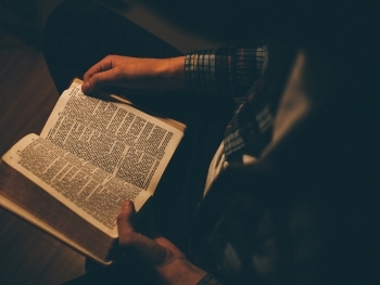 How to Get the Most Out of Your Bible Reading post image