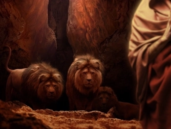 The most amazing Bible story - the story of Daniel: A Man of Unwavering Faith post image