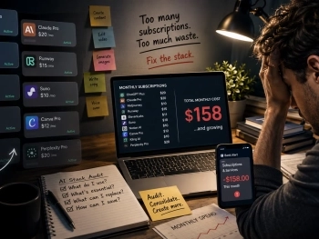 Why the AI Subscription Model Is Broken (And What Comes Next) post related image