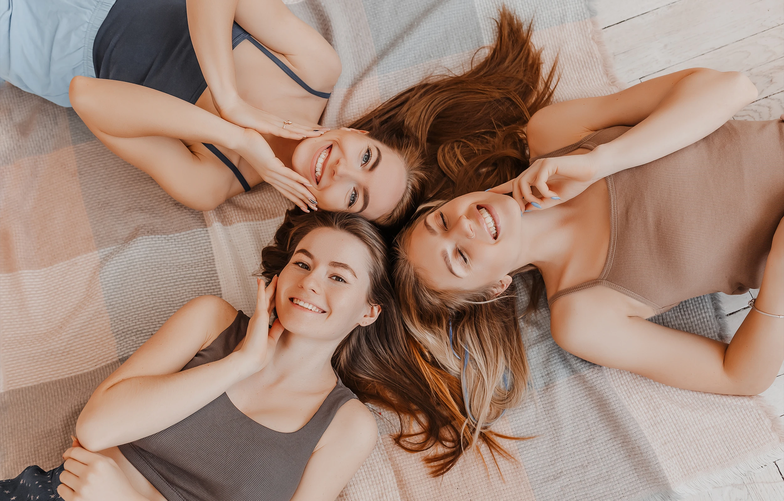 Ancient Rituals, Modern Tools: The Art of At-Home Facial Sculpting & Self-Ca... hero image