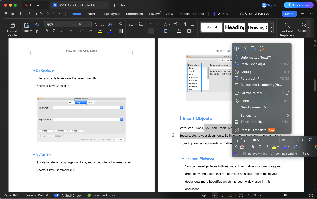 Best Free Microsoft Office Alternatives in 2026... hero image