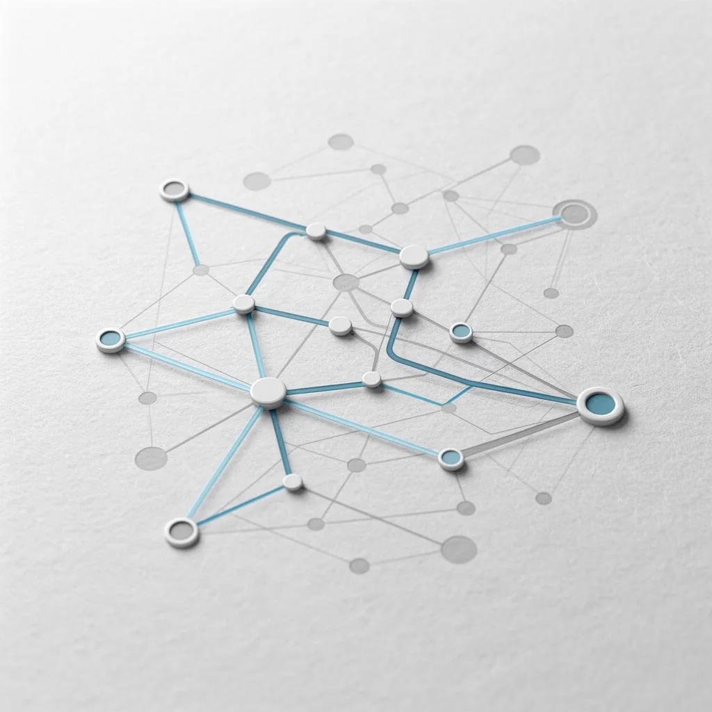 Link, disclosure, and compliance: do the boring parts well