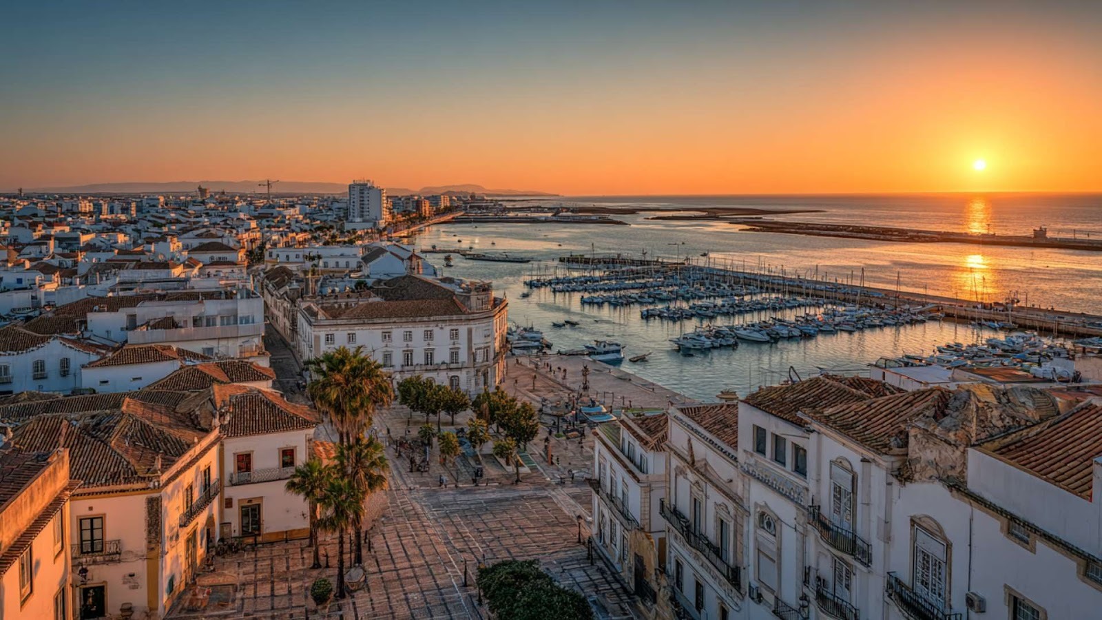 Faro Property Investment: A Gateway to Growth in Portugal’s Southern Coast... hero image