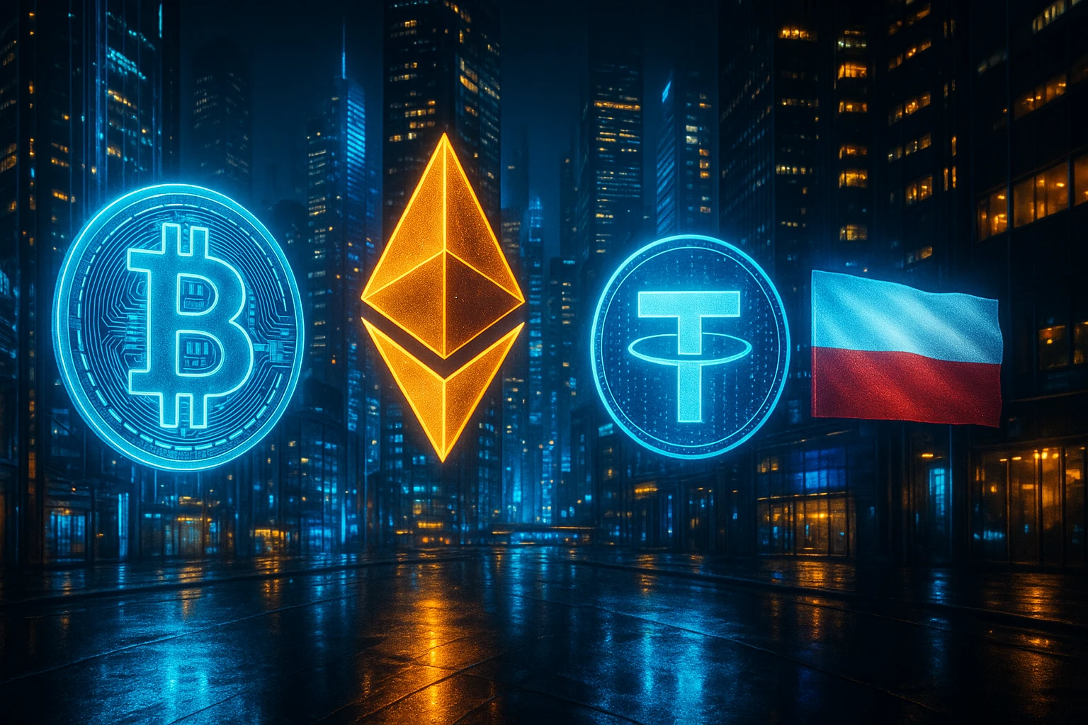 Get a Crypto License in Poland - Secure, EU-Ready, and Backed by Prifinance Expertise