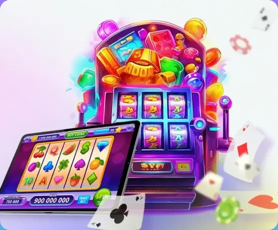 How to Build a Modern Slot Machine Engine: Math Models and RTP Design... hero image