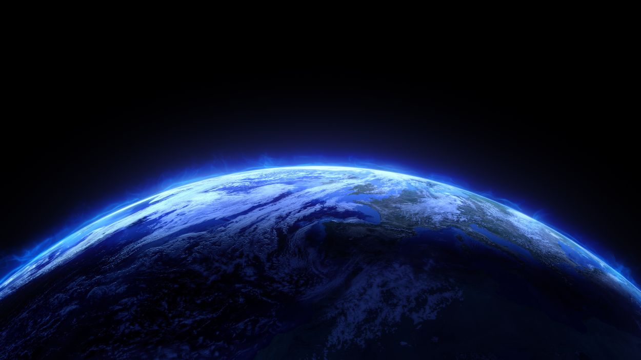 earth