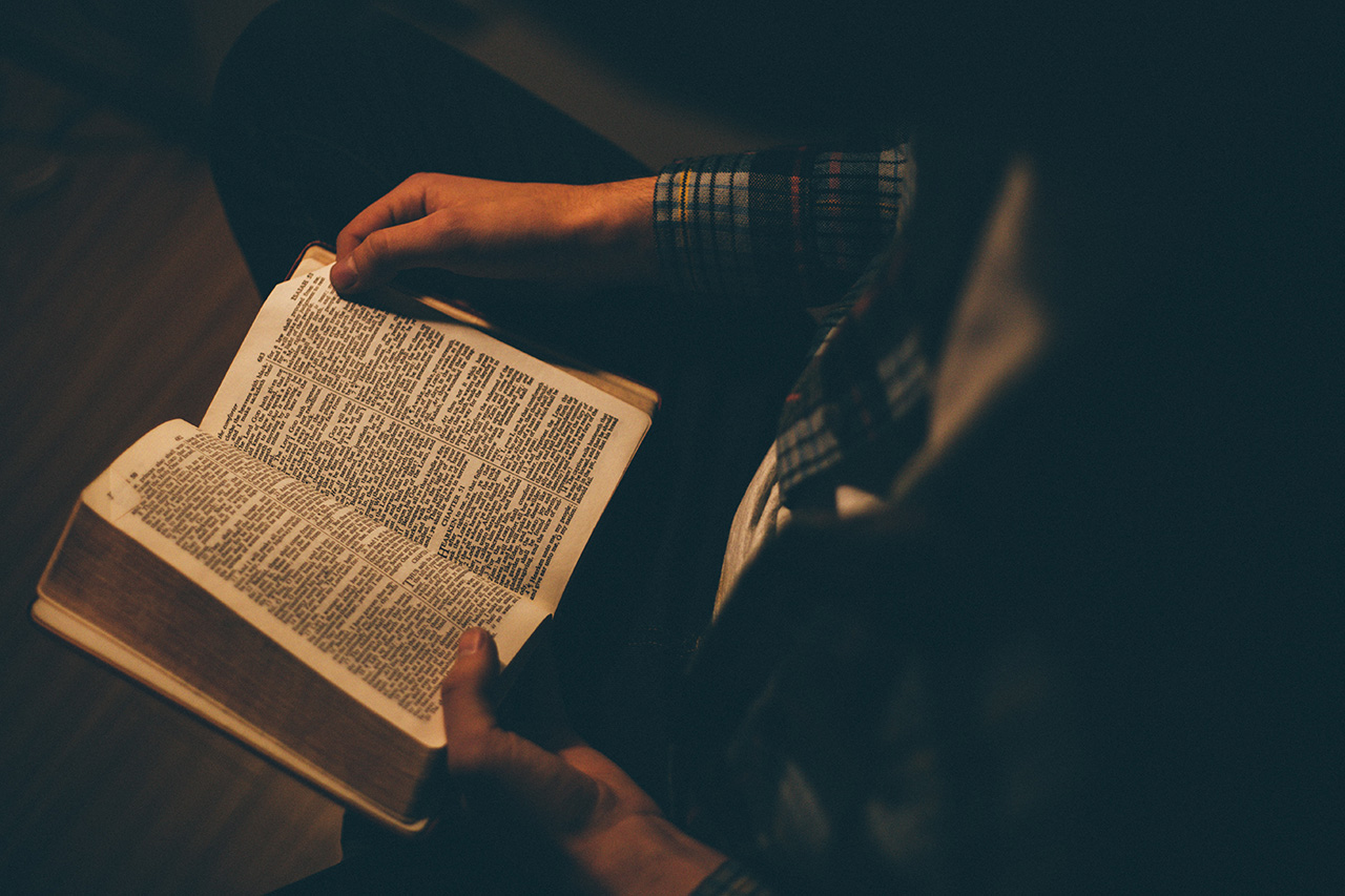 How to Get the Most Out of Your Bible Reading... hero image