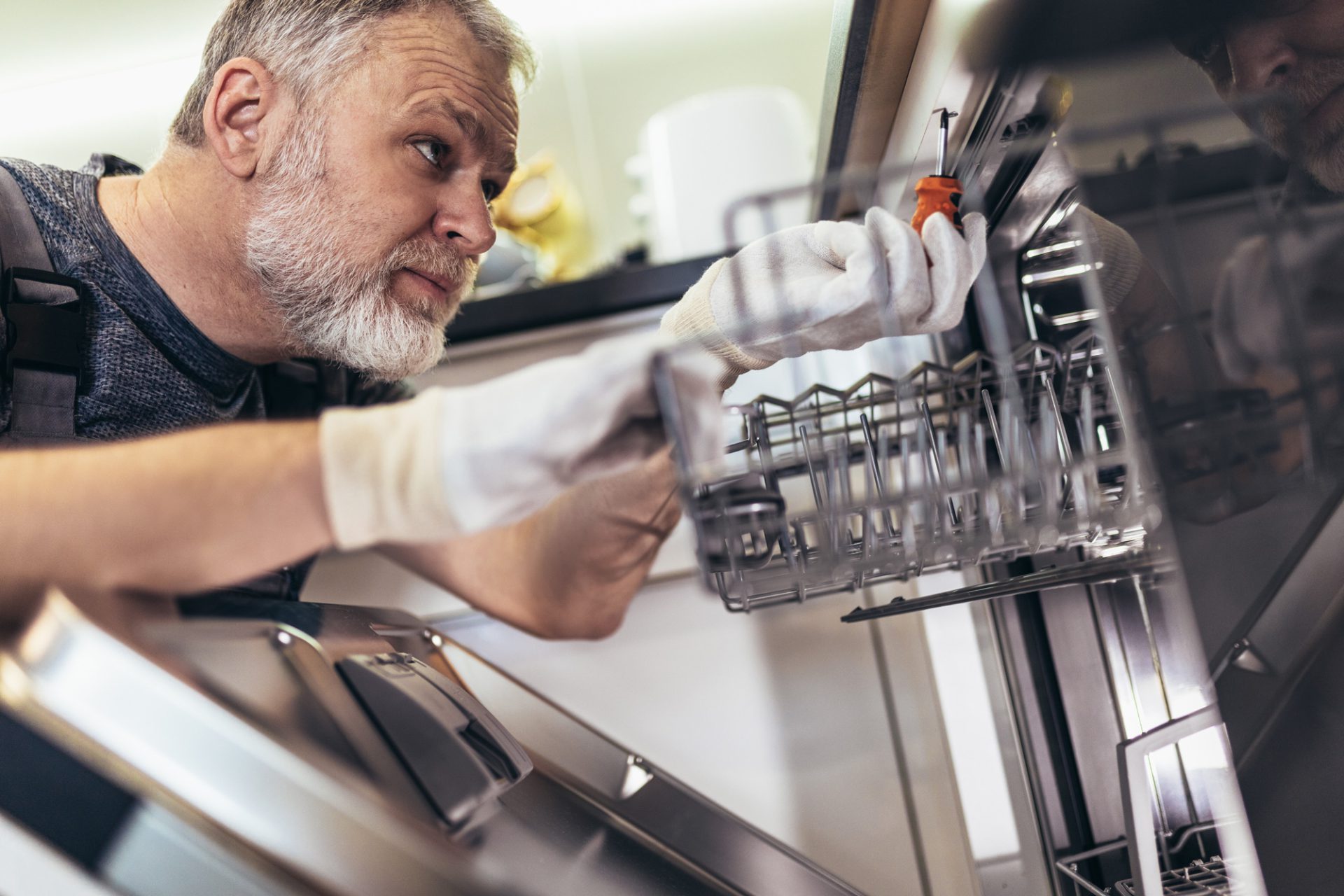 From Ancient Wells to Modern Kitchens: The Timeless Value of Stewardship and Rel... hero image