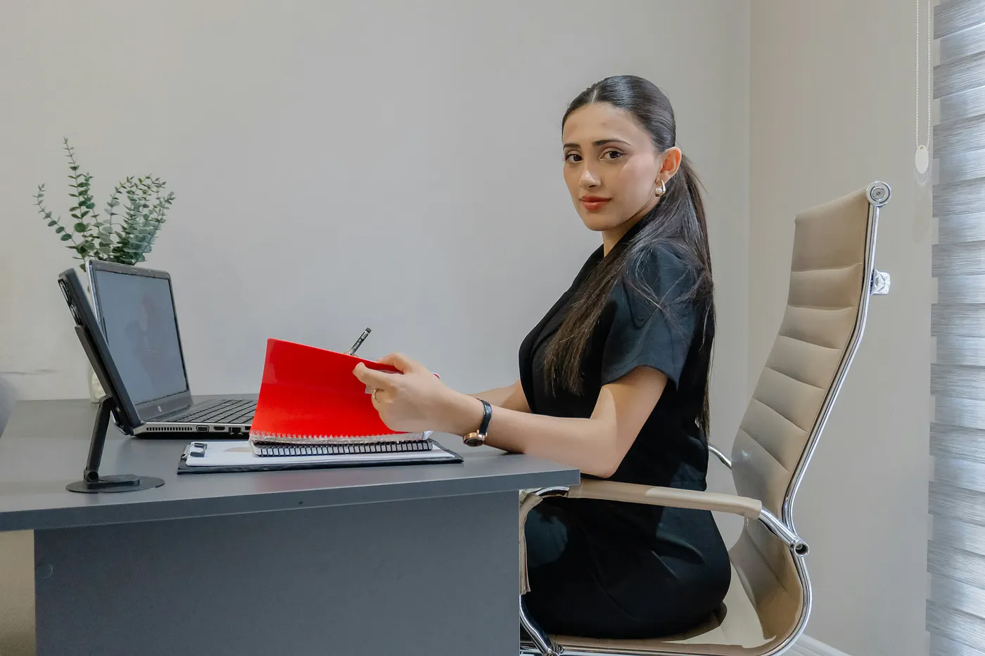 Another common mistake clients often make is submitting an incomplete set of documents