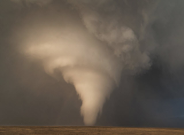 Glory Cloud