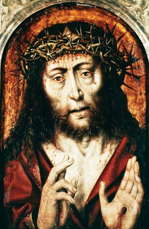 Isaiah Saw the King Jesus