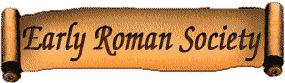 The History of Rome - Early Roman Society