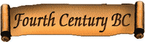 The History of Rome - The Fourth Century B.C.