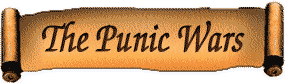 The History of Rome - The Punic Wars