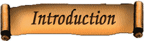 Introduction to the History of Rome