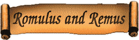 The History of Rome - The Legend of Romulus and Remus