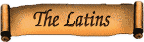 The History of Rome - The Latins